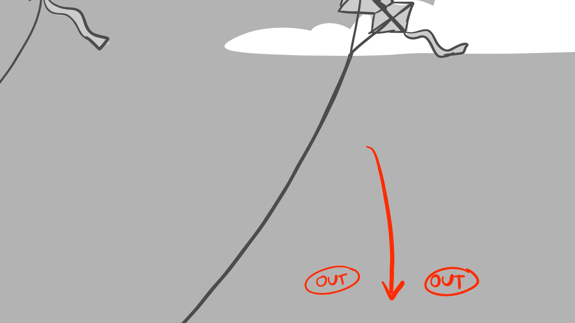 Fun with Nubs — Ep. 119, lámina 070, storyboard by Melissa Ballesteros